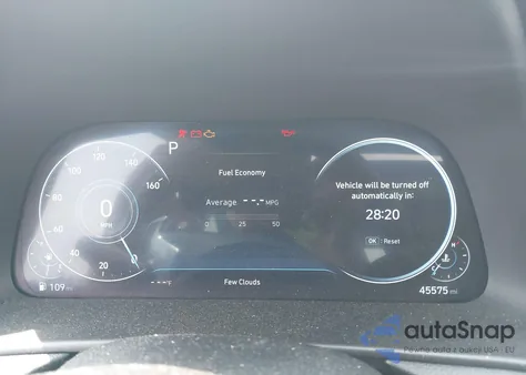 2021 Hyundai Sonata Limited из США, поврежденный, VIN 5NPEH4J29MH118885